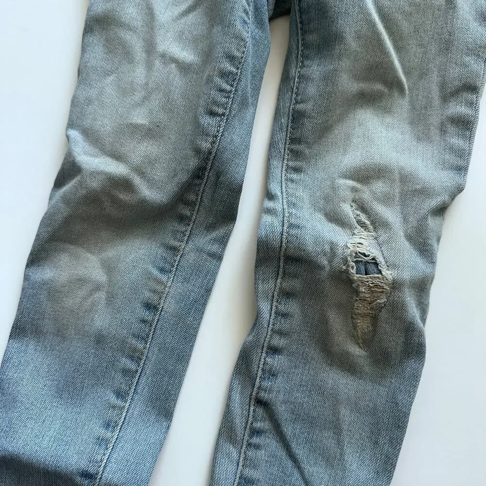 Gap Jeggings skinny jeans 7 slim
